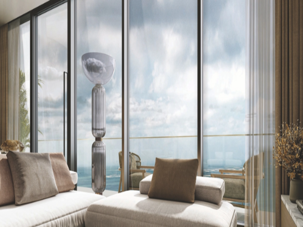 Sobha Skyparks /Q4 2031